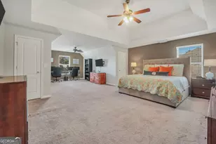 437 Trousseau Ln, McDonough, GA 30252 - Photo 27