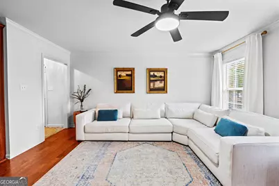 91 Rosemary Way, Buchanan, GA 30113 - Photo 5