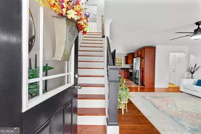 91 Rosemary Way, Buchanan, GA 30113 - Photo 3