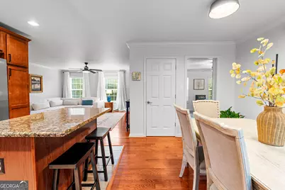 91 Rosemary Way, Buchanan, GA 30113 - Photo 9