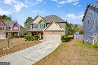 9003 Holder Road, Locust Grove, GA 30248 - Photo 3