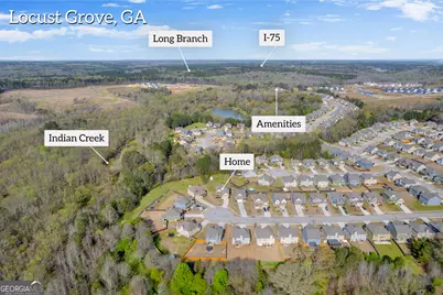 9003 Holder Road, Locust Grove, GA 30248 - Photo 79