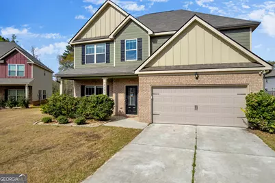 9003 Holder Road, Locust Grove, GA 30248 - Photo 1