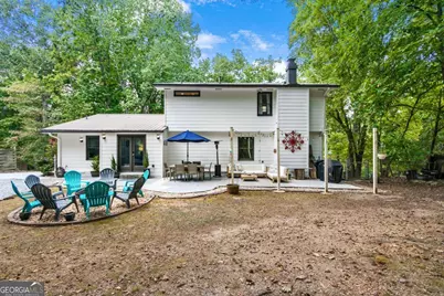 813 Lakeshore Drive, Berkeley Lake, GA 30096 - Photo 37