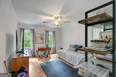 813 Lakeshore Drive, Berkeley Lake, GA 30096 - Photo 31