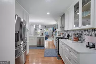 813 Lakeshore Dr, Berkeley Lake, GA 30096 - Photo 19