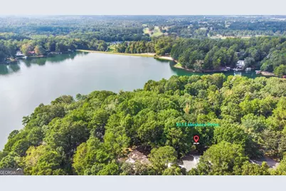 813 Lakeshore Drive, Berkeley Lake, GA 30096 - Photo 5