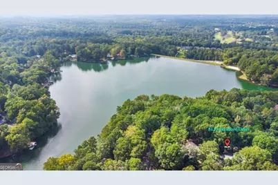 813 Lakeshore Drive, Berkeley Lake, GA 30096 - Photo 7