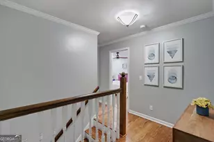 813 Lakeshore Dr, Berkeley Lake, GA 30096 - Photo 27
