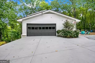 813 Lakeshore Dr, Berkeley Lake, GA 30096 - Photo 43