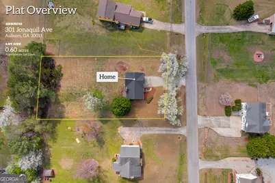301 Jonaquil Avenue, Auburn, GA 30011 - Photo 45