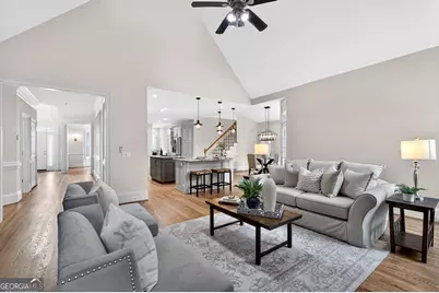 10640 N Edgewater Place, Johns Creek, GA 30097 - Photo 17