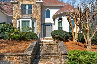 10640 N Edgewater Place, Johns Creek, GA 30097 - Photo 75