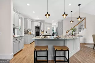 10640 N Edgewater Pl, Johns Creek, GA 30097 - Photo 15