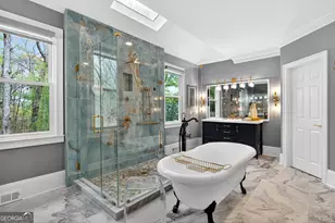 10640 N Edgewater Pl, Johns Creek, GA 30097 - Photo 33