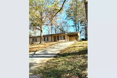2339 Shire Court, Austell, GA 30106 - Photo 1