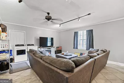 65 Posey Woods Drive, Newnan, GA 30265 - Photo 17