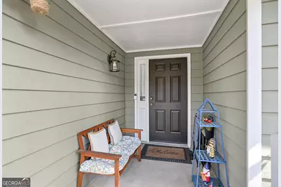 65 Posey Woods Drive, Newnan, GA 30265 - Photo 5