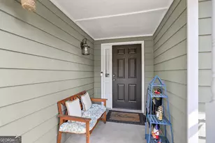 65 Posey Woods Dr, Newnan, GA 30265 - Photo 5