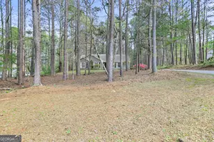 65 Posey Woods Dr, Newnan, GA 30265 - Photo 35