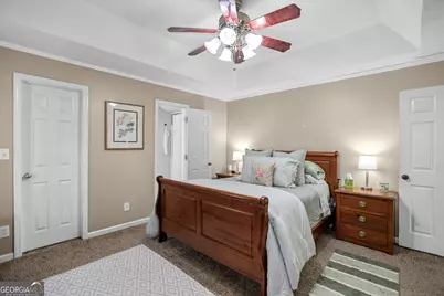 65 Posey Woods Drive, Newnan, GA 30265 - Photo 27