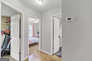 65 Posey Woods Dr, Newnan, GA 30265 - Photo 19