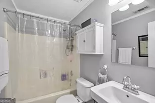 65 Posey Woods Dr, Newnan, GA 30265 - Photo 25