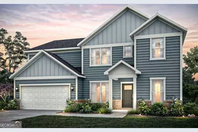 113 Jane Boulevard NW, Cartersville, GA 30120 - Photo 1