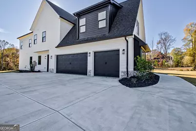 130 Grace Hope Drive, Brooks, GA 30205 - Photo 7