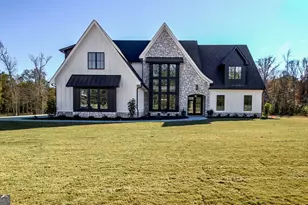 130 Grace Hope Dr, Brooks, GA 30205 - Photo 1