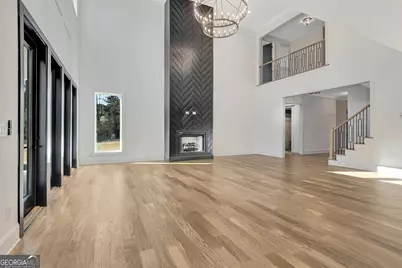 130 Grace Hope Drive, Brooks, GA 30205 - Photo 19