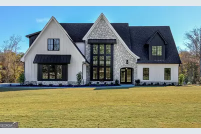 130 Grace Hope Drive, Brooks, GA 30205 - Photo 5