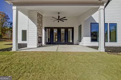 130 Grace Hope Drive, Brooks, GA 30205 - Photo 73