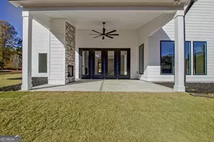 130 Grace Hope Dr, Brooks, GA 30205 - Photo 73