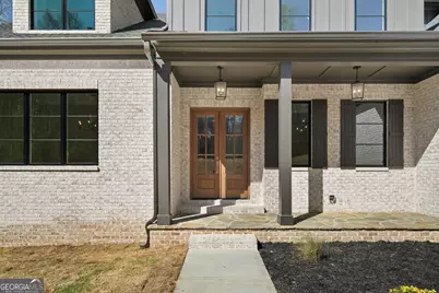 3357 Littleport Lane, Acworth, GA 30101 - Photo 5