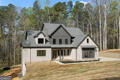 3357 Littleport Lane, Acworth, GA 30101 - Photo 3
