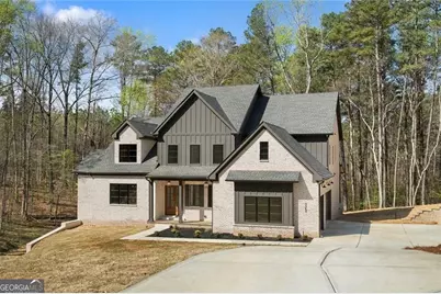 3357 Littleport Lane, Acworth, GA 30101 - Photo 1