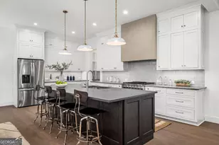 3357 Littleport Ln, Acworth, GA 30101 - Photo 5