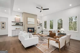 3357 Littleport Ln, Acworth, GA 30101 - Photo 3