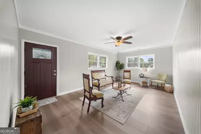 174 Main Street, Rocky Ford, GA 30455 - Photo 5