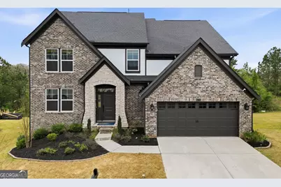8150 Scenic Ridge Way, Ball Ground, GA 30107 - Photo 1