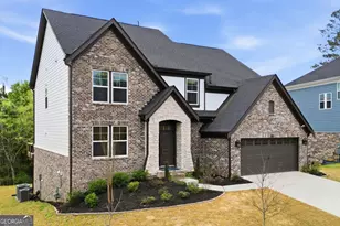 8150 Scenic Ridge Wy, Ball Ground, GA 30107 - Photo 35