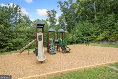 8150 Scenic Ridge Way, Ball Ground, GA 30107 - Photo 61