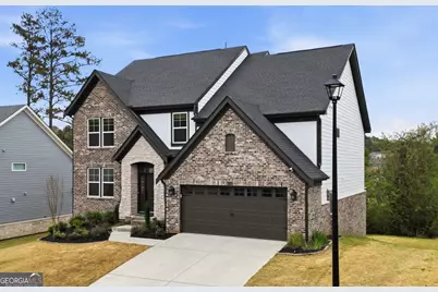 8150 Scenic Ridge Way, Ball Ground, GA 30107 - Photo 35