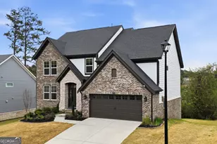 8150 Scenic Ridge Wy, Ball Ground, GA 30107 - Photo 35