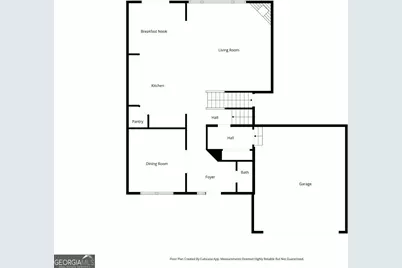 8150 Scenic Ridge Way, Ball Ground, GA 30107 - Photo 39