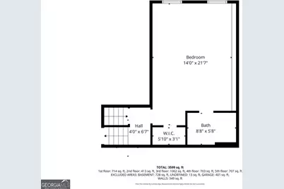 8150 Scenic Ridge Way, Ball Ground, GA 30107 - Photo 45