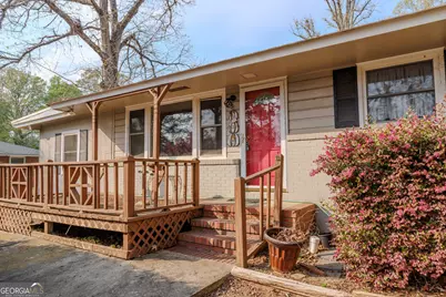 239 Hendry Lane, Washington, GA 30673 - Photo 29