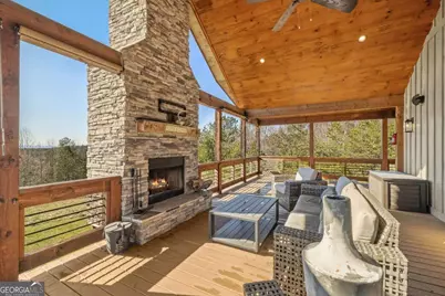 102 High Meadows Trail, Morganton, GA 30560 - Photo 19