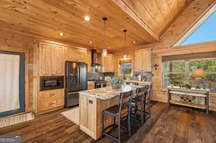 102 High Meadows Trail, Morganton, GA 30560 - Photo 9